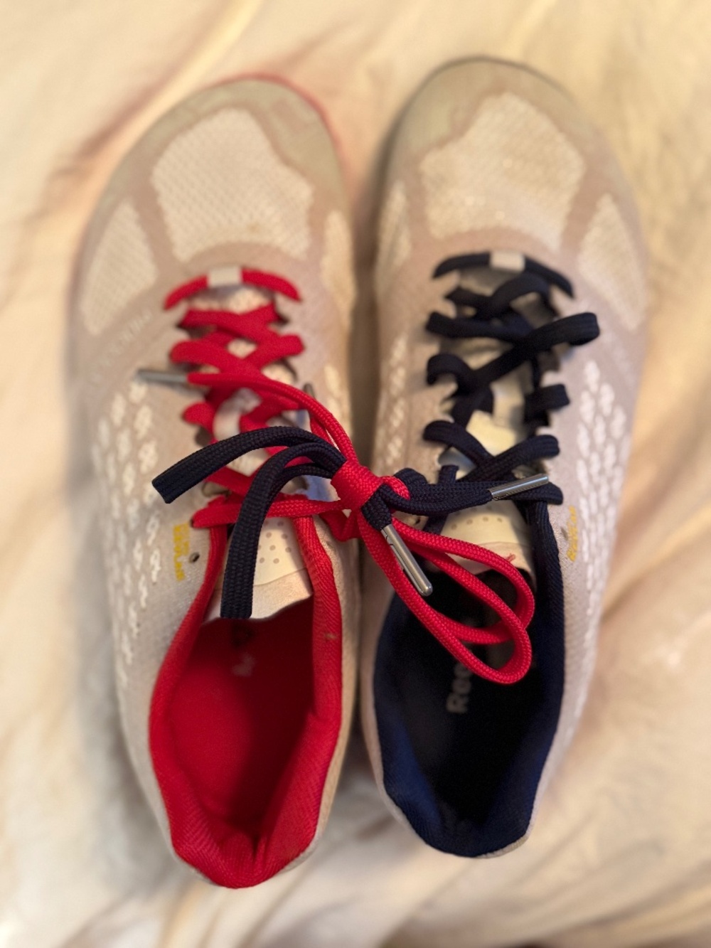 Reebok Nano 5.0 size 10